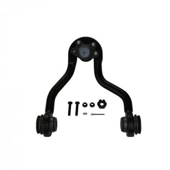 2000 GMC Yukon Suspension Control Arm and Ball Joint Assembly Front Right Upper Moog RK620719 image 1 of 2