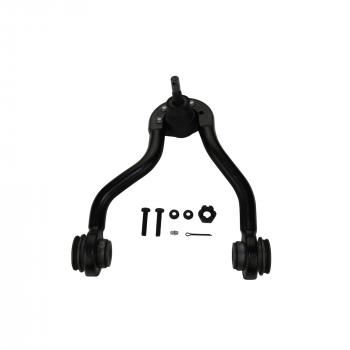 2000 GMC Yukon Suspension Control Arm and Ball Joint Assembly Front Right Upper Moog RK620719 image 2 of 2