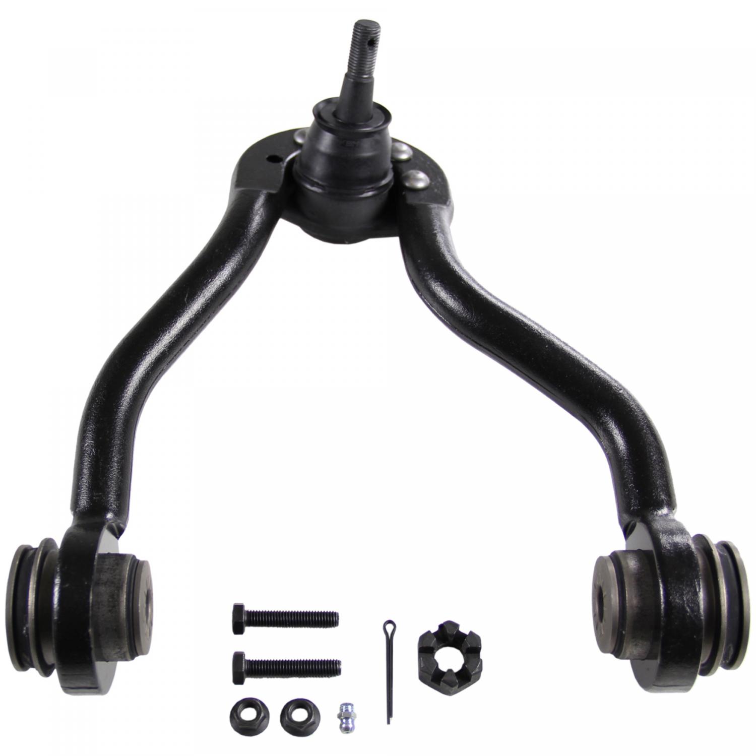 Moog RK620720 Suspension Control Arm and Ball Joint Assembly product image 1 of 2