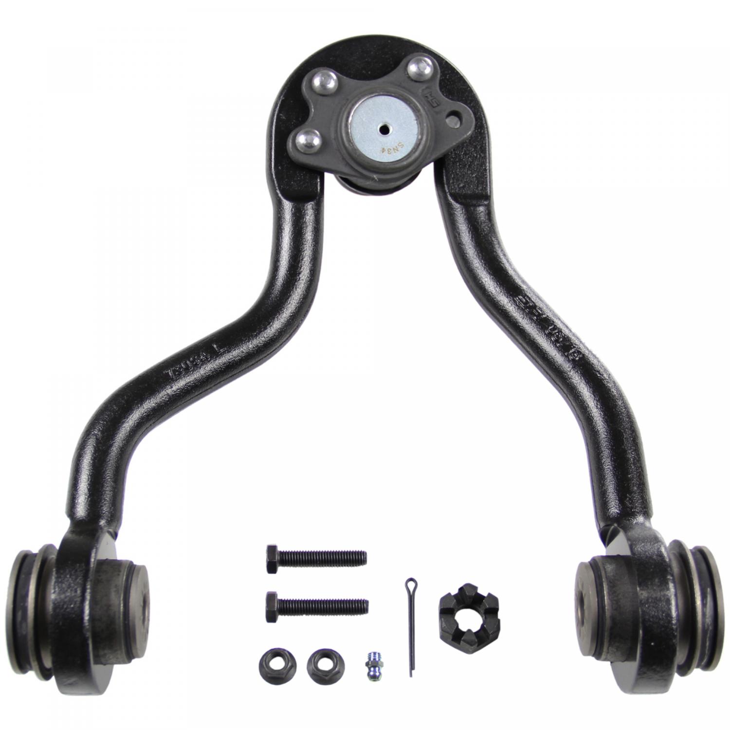 Moog RK620720 Suspension Control Arm and Ball Joint Assembly product image 2 of 2