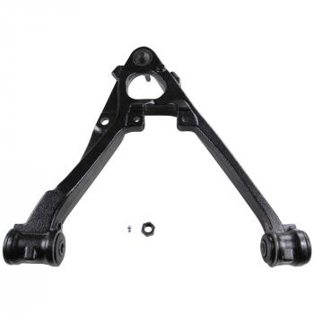 2014 GMC Yukon Suspension Control Arm and Ball Joint Assembly Front Left Lower Moog RK620888 image 1 of 2