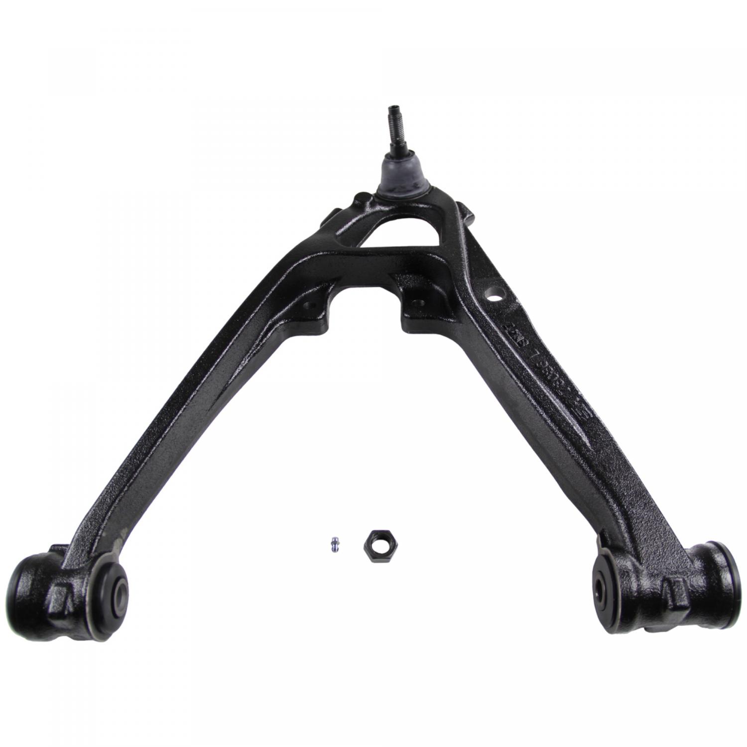 Moog RK620888 Suspension Control Arm and Ball Joint Assembly product image 2 of 2