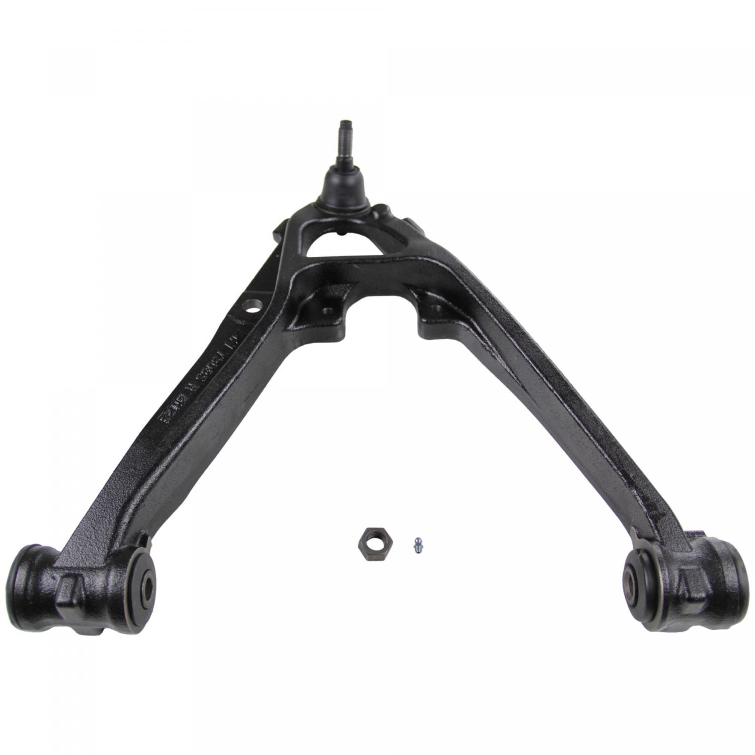 Moog RK620889 Suspension Control Arm and Ball Joint Assembly product image 1 of 2