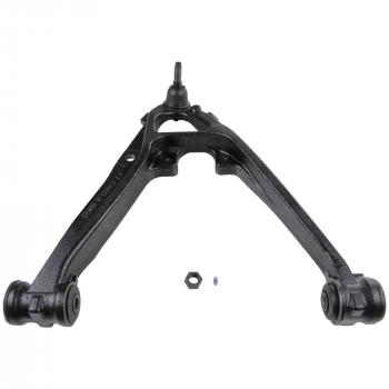 2014 GMC Yukon Suspension Control Arm and Ball Joint Assembly Front Right Lower Moog RK620889 image 1 of 2