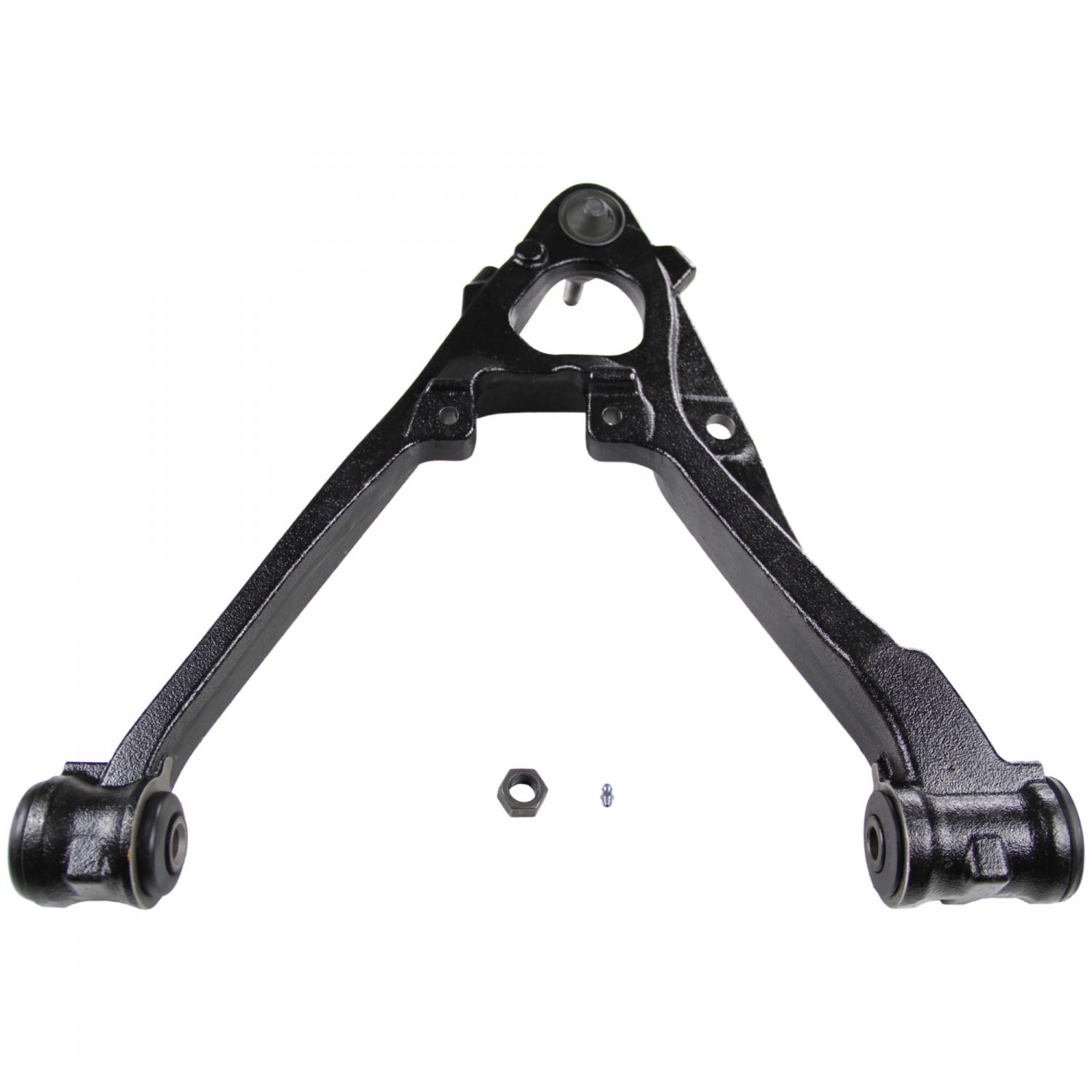 Moog RK620889 Suspension Control Arm and Ball Joint Assembly product image 2 of 2