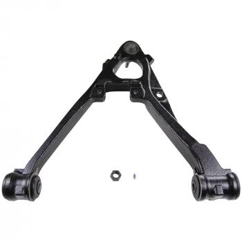 2014 GMC Yukon Suspension Control Arm and Ball Joint Assembly Front Right Lower Moog RK620889 image 2 of 2
