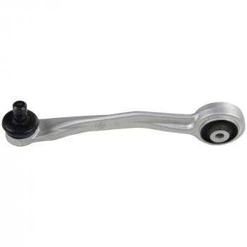 2013 Audi A5 Suspension Control Arm and Ball Joint Assembly Front Left Upper Rearward Moog RK621000 image 1 of 2