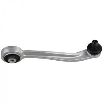 2013 Audi A5 Suspension Control Arm and Ball Joint Assembly Front Left Upper Rearward Moog RK621000 image 2 of 2