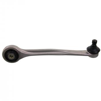 2013 Audi A5 Suspension Control Arm and Ball Joint Assembly Front Left Upper Forward Moog RK621002 image 2 of 2