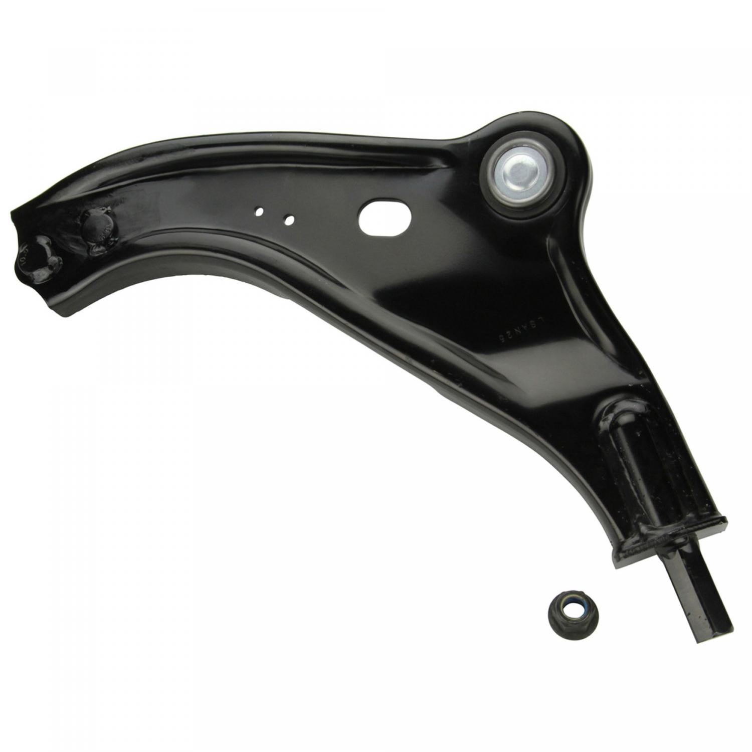 Moog RK621263 Suspension Control Arm and Ball Joint Assembly product image 1 of 2