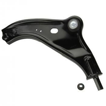 2015 Mini Cooper Suspension Control Arm and Ball Joint Assembly Front Left Lower Moog RK621263 image 1 of 2