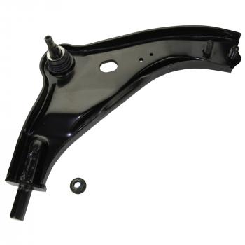 2015 Mini Cooper Suspension Control Arm and Ball Joint Assembly Front Left Lower Moog RK621263 image 2 of 2