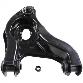 2011 Ram 2500 Suspension Control Arm and Ball Joint Assembly Front Right Lower Moog RK621264 image 1 of 2