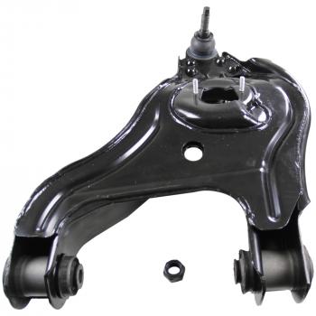 2011 Ram 2500 Suspension Control Arm and Ball Joint Assembly Front Right Lower Moog RK621264 image 2 of 2