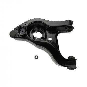 2011 Ram 2500 Suspension Control Arm and Ball Joint Assembly Front Left Lower Moog RK621265 image 1 of 2