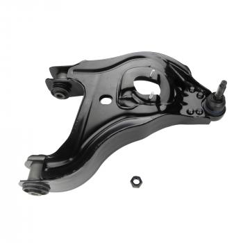 2011 Ram 2500 Suspension Control Arm and Ball Joint Assembly Front Left Lower Moog RK621265 image 2 of 2