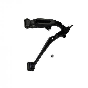 2008 Hummer H2 Suspension Control Arm and Ball Joint Assembly Front Right Lower Moog RK621355 image 1 of 2