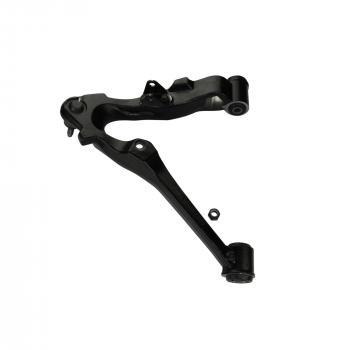 2008 Hummer H2 Suspension Control Arm and Ball Joint Assembly Front Right Lower Moog RK621355 image 2 of 2