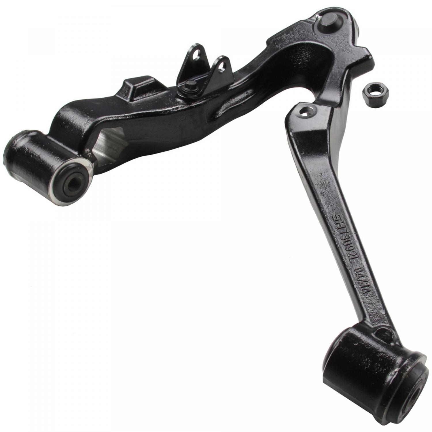 Moog RK621356 Suspension Control Arm and Ball Joint Assembly product image 1 of 2