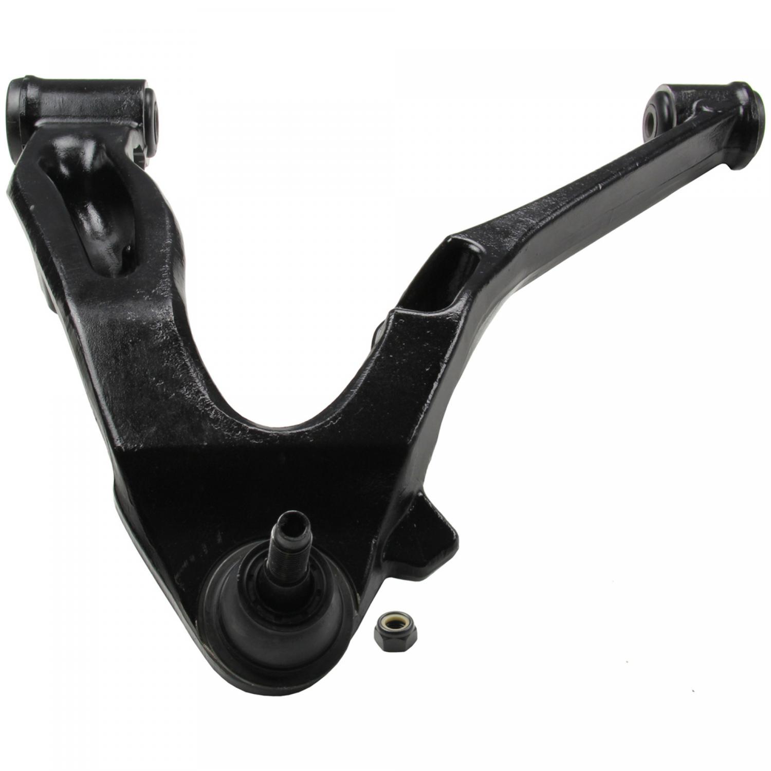 Moog RK621356 Suspension Control Arm and Ball Joint Assembly product image 2 of 2