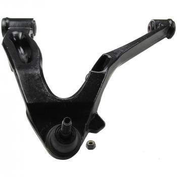 2008 Hummer H2 Suspension Control Arm and Ball Joint Assembly Front Left Lower Moog RK621356 image 2 of 2