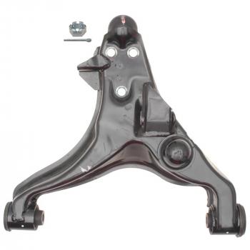 2006 Mitsubishi Montero Suspension Control Arm and Ball Joint Assembly Front Right Lower Moog RK621623 image 1 of 3