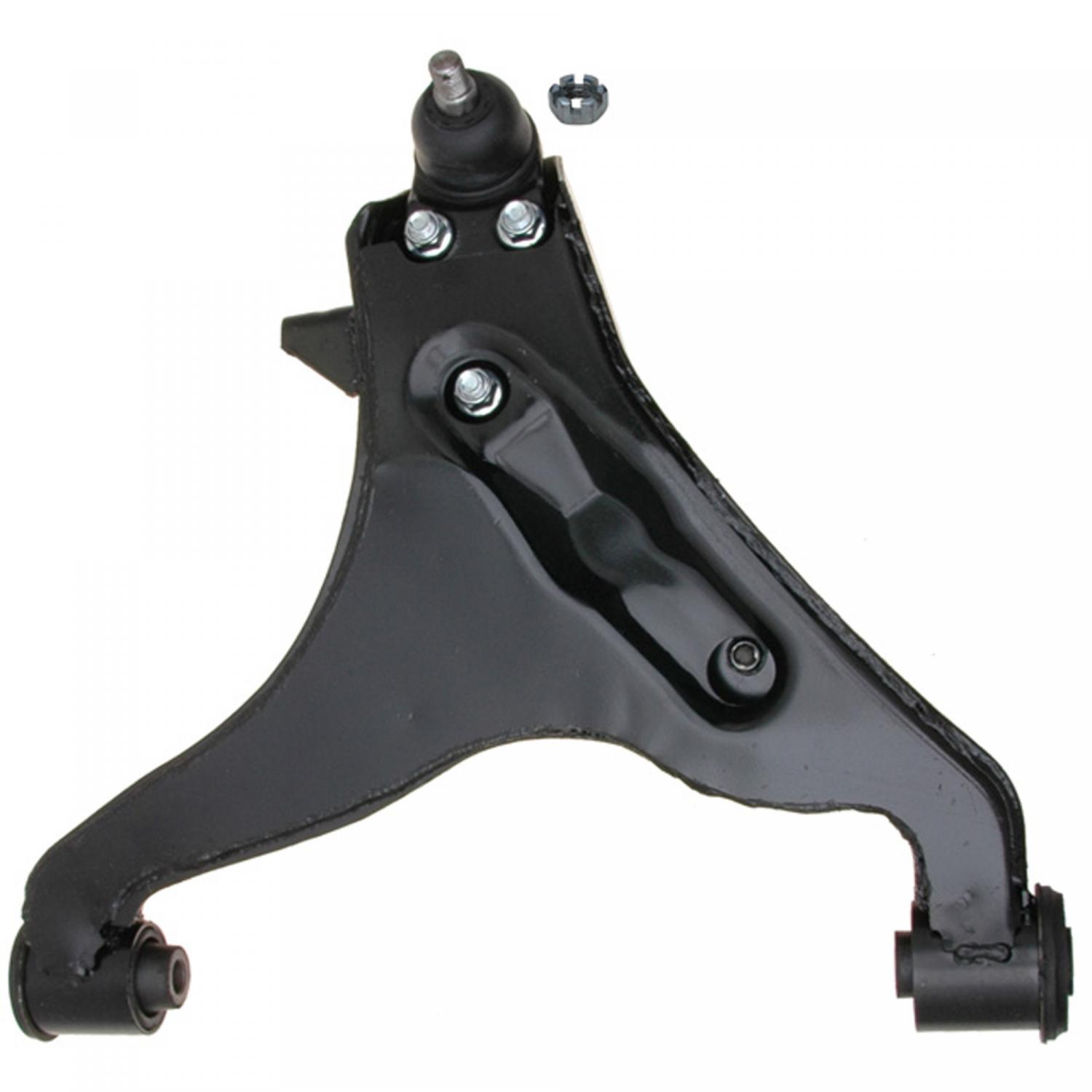 Moog RK621624 Suspension Control Arm and Ball Joint Assembly product image 2 of 3