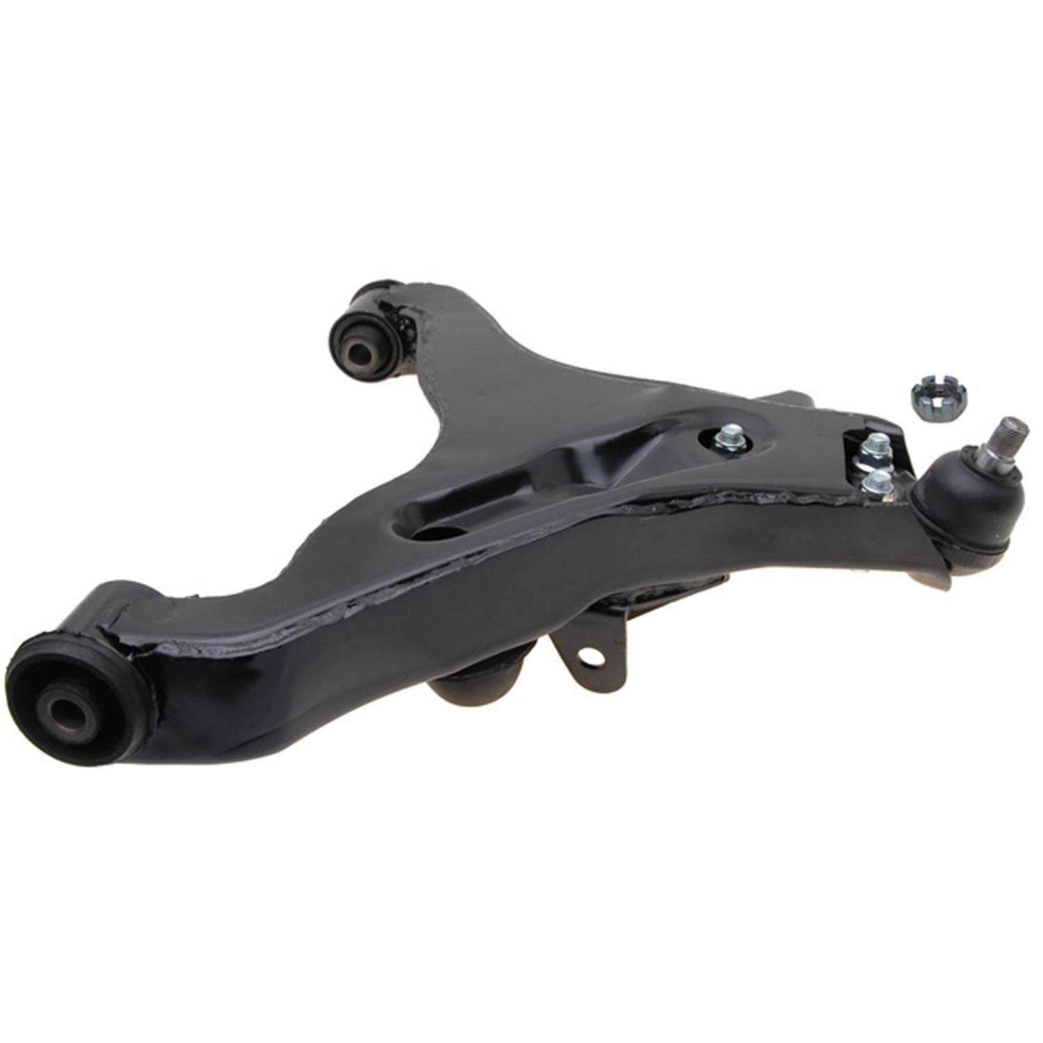 Moog RK621624 Suspension Control Arm and Ball Joint Assembly product image 3 of 3