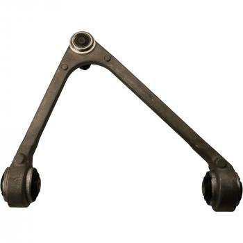 2008 Jaguar Super V8 Suspension Control Arm and Ball Joint Assembly