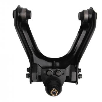 2000 Acura EL Suspension Control Arm and Ball Joint Assembly Front Upper Moog RK621776 image 1 of 2