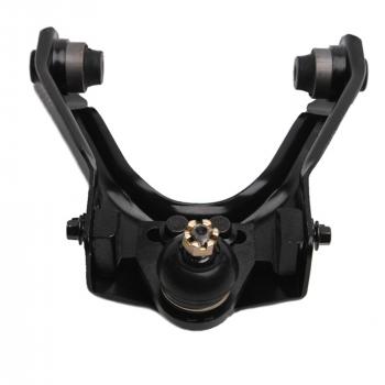 2000 Acura EL Suspension Control Arm and Ball Joint Assembly Front Upper Moog RK621776 image 2 of 2