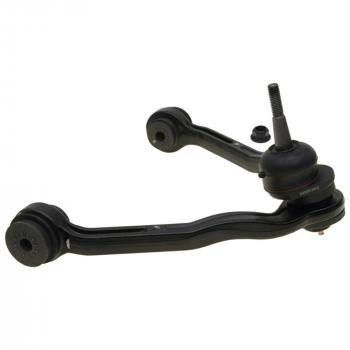 2005 GMC Yukon Suspension Control Arm and Ball Joint Assembly Front Upper Moog RK621782 image 3 of 3