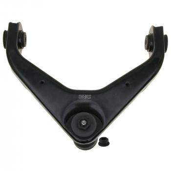 2008 Hummer H2 Suspension Control Arm and Ball Joint Assembly Front Upper Moog RK621783 image 1 of 3