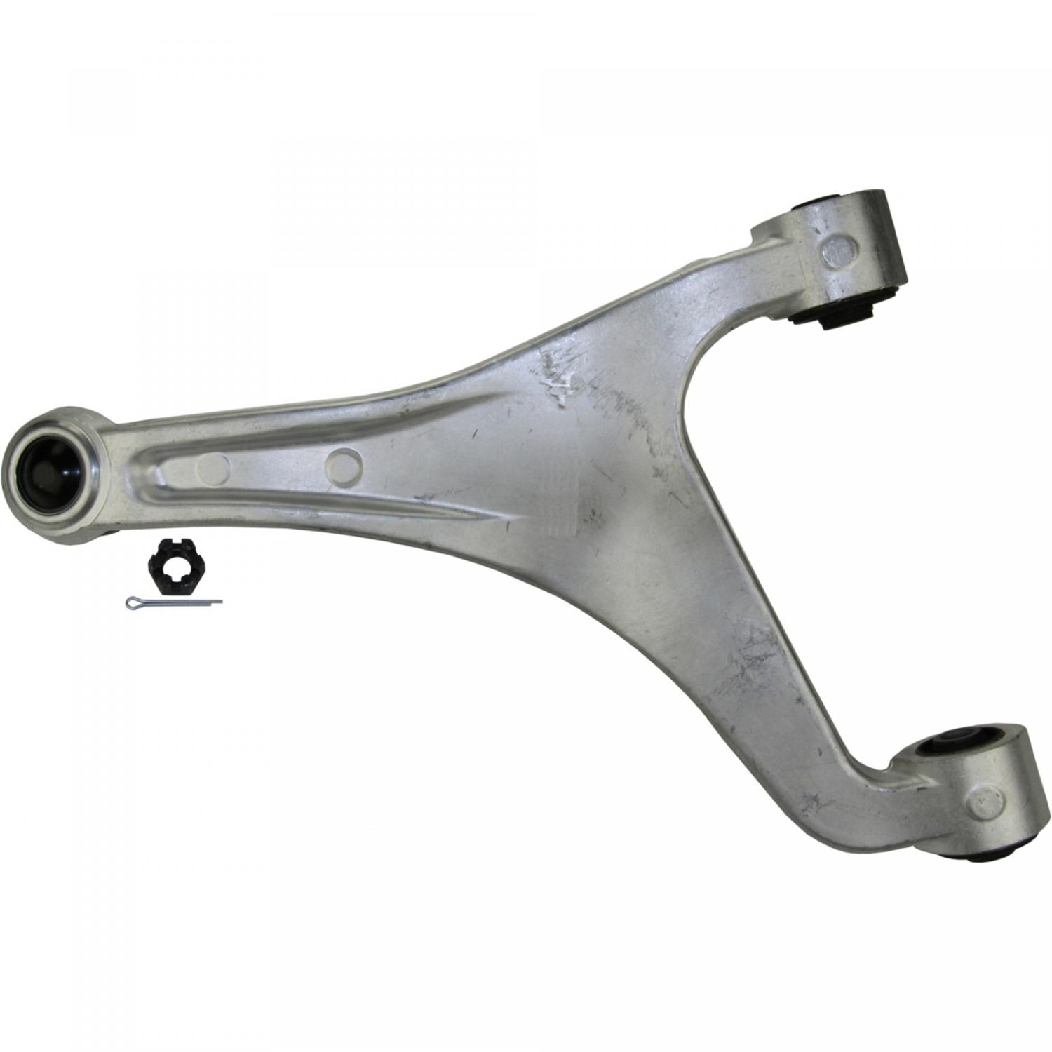Moog RK622005 Suspension Control Arm and Ball Joint Assembly product image 1 of 2