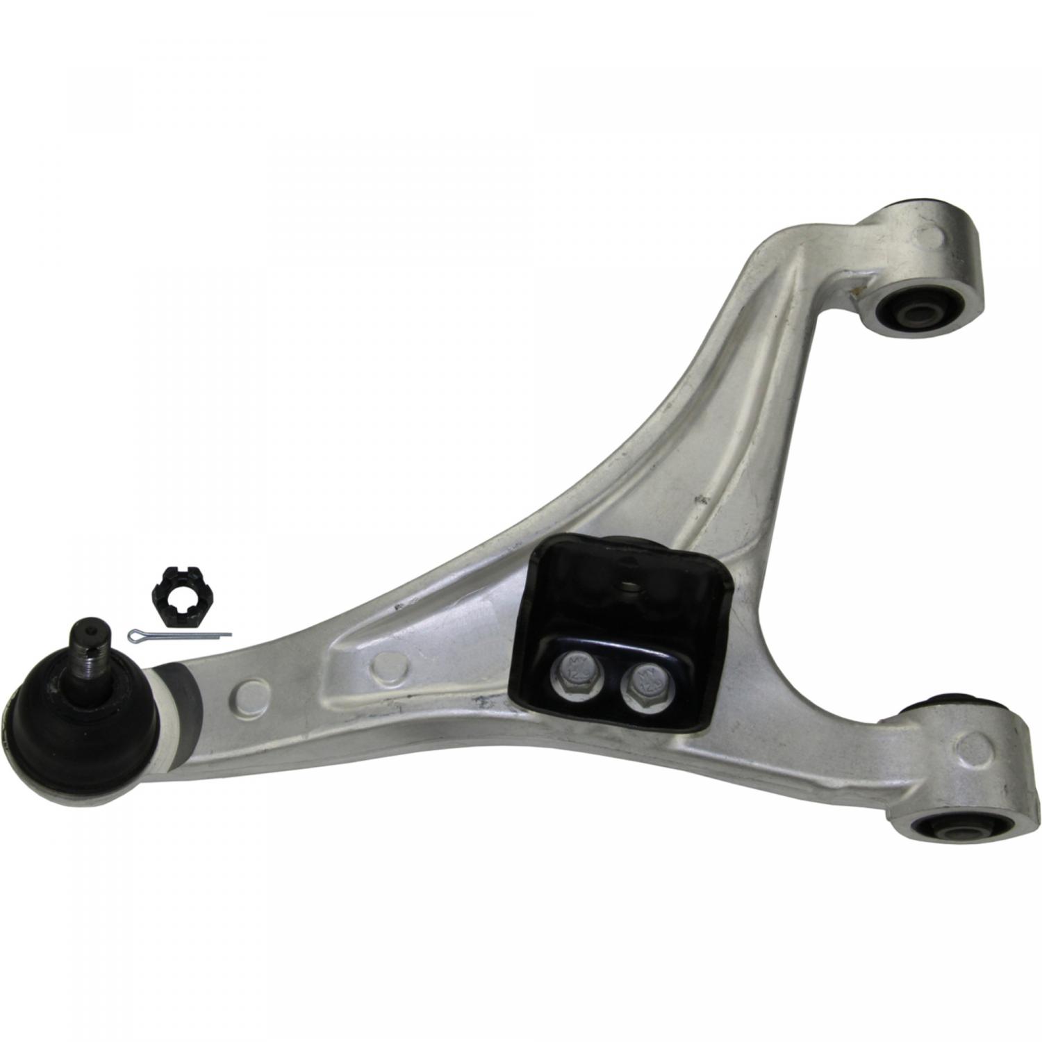 Moog RK622005 Suspension Control Arm and Ball Joint Assembly product image 2 of 2