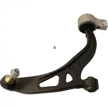 2019 Ford Police Interceptor Utility Suspension Control Arm and Ball Joint Assembly Front Right Lower Moog RK622215 image 2 of 2