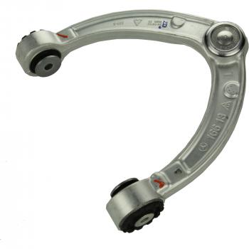 2012 Mercedes-Benz ML350 Suspension Control Arm and Ball Joint Assembly Front Left Upper Moog RK622435 image 1 of 2