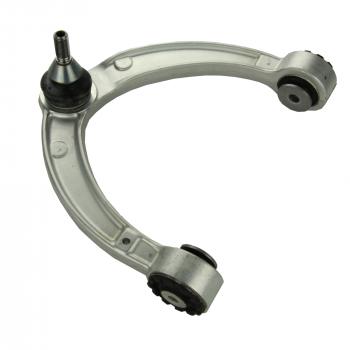 2012 Mercedes-Benz ML350 Suspension Control Arm and Ball Joint Assembly Front Left Upper Moog RK622435 image 2 of 2