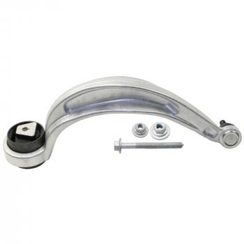 2013 Audi A5 Suspension Control Arm and Ball Joint Assembly Front Right Lower Rearward Moog RK622650 image 1 of 2