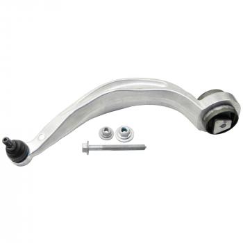 2013 Audi A5 Suspension Control Arm and Ball Joint Assembly Front Right Lower Rearward Moog RK622650 image 2 of 2