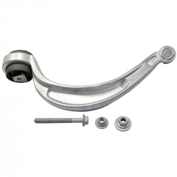 2013 Audi A5 Suspension Control Arm and Ball Joint Assembly Front Left Lower Rearward Moog RK622786 image 1 of 2