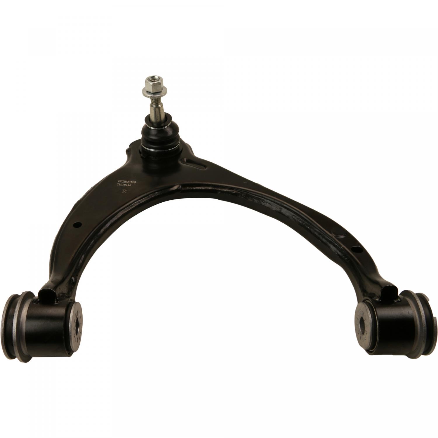 Moog RK623126 Suspension Control Arm and Ball Joint Assembly product image 2 of 2
