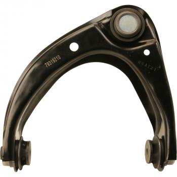 2009 Ford Fusion Suspension Control Arm and Ball Joint Assembly Front Right Upper Moog RK623270 image 1 of 2