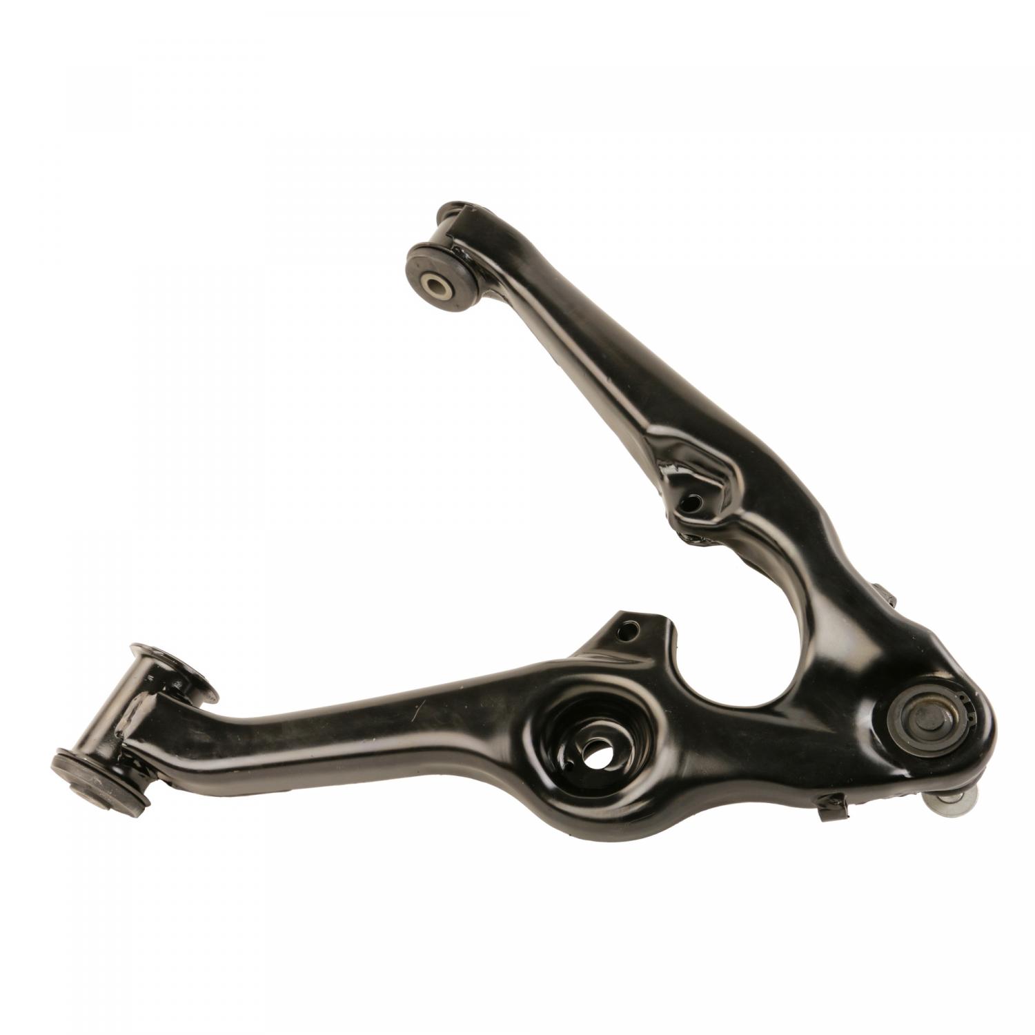 Moog RK623299 Suspension Control Arm and Ball Joint Assembly product image 1 of 2