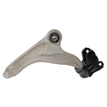 2019 Lincoln Nautilus Suspension Control Arm and Ball Joint Assembly Front Right Lower Moog RK623490 image 1 of 4