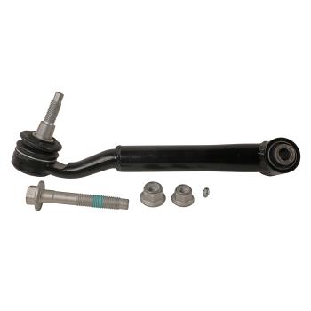 2018 Ford Mustang Suspension Control Arm and Ball Joint Assembly Front Left Lower Rearward Moog RK623756 image 3 of 4