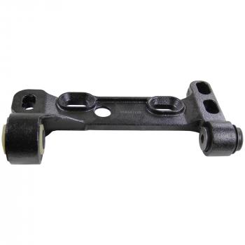 2009 GMC Envoy Suspension Control Arm Support Bracket Front Right Lower Moog RK641135 image 2 of 2