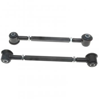 2007 Acura TSX Suspension Control Arm Rear Lower Moog RK641861 image 3 of 3