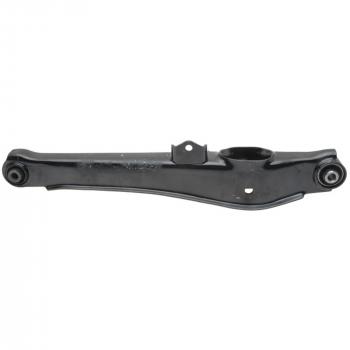 2007 Jeep Compass Suspension Control Arm Rear Lower Rearward Moog RK641868 image 3 of 3