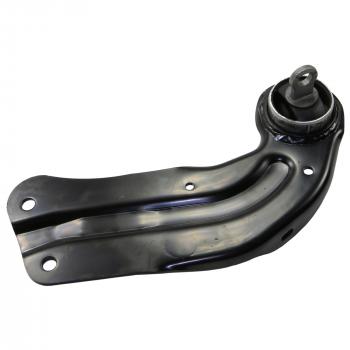2015 Buick Regal Suspension Trailing Arm Rear Left Moog RK642851 image 2 of 2